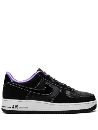 Air fashion force 1 07 lv8 purple