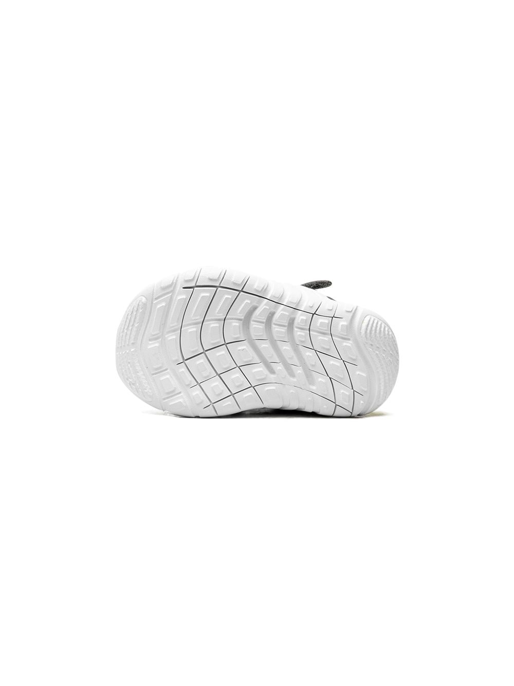 Shop Nike Free Run 2021 Sneakers In Grey