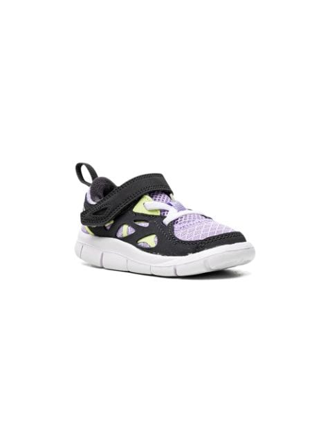 Nike Kids - Free Run 2 sneakers