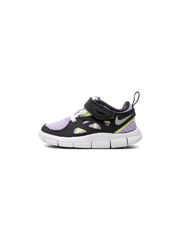 Nike junior store free run