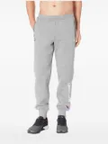 PUMA Motorsport panelled track pants - Grey