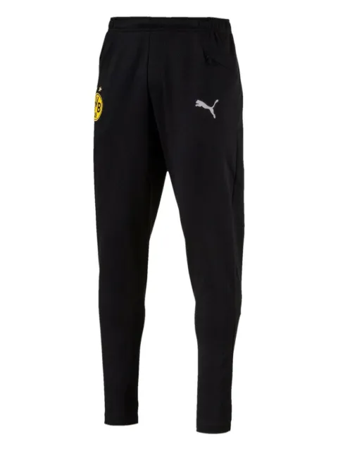 PUMA Stadium BVB "Black" track pants