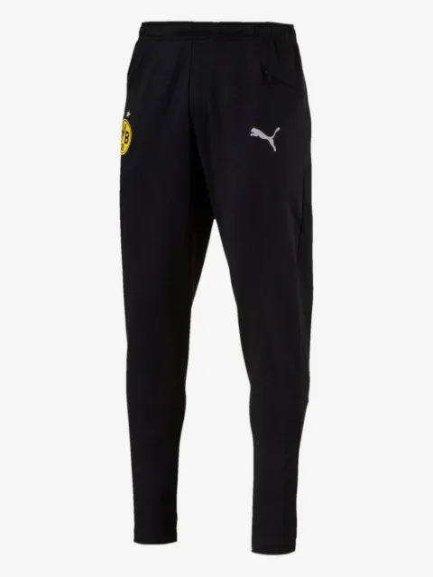 PUMA pants Stadium BVB Black