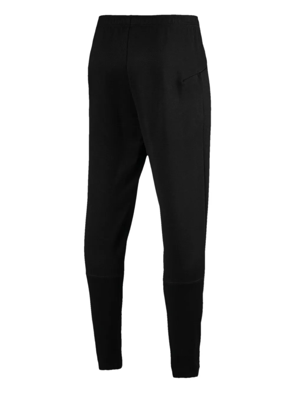 PUMA Stadium BVB Black trainingsbroek - Zwart