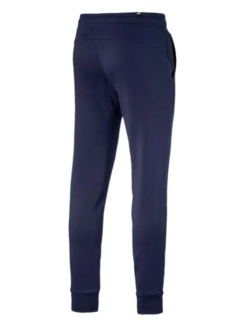 PUMA pants con detalle del logo