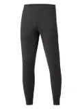 PUMA logo fleece track pants - Grey