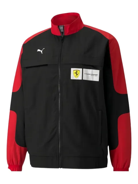 PUMA Ferrari Race Statement bomber jacket