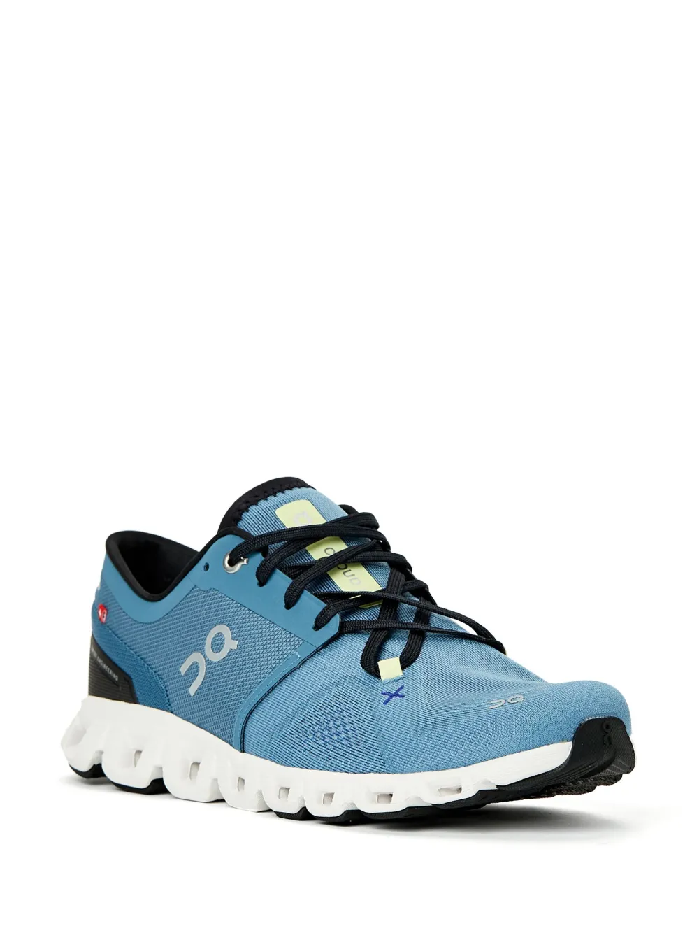 On Running Cloud 3 sneakers - Blauw