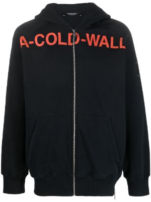 A-Cold-Wall（アコールドウォール）パーカー - FARFETCH