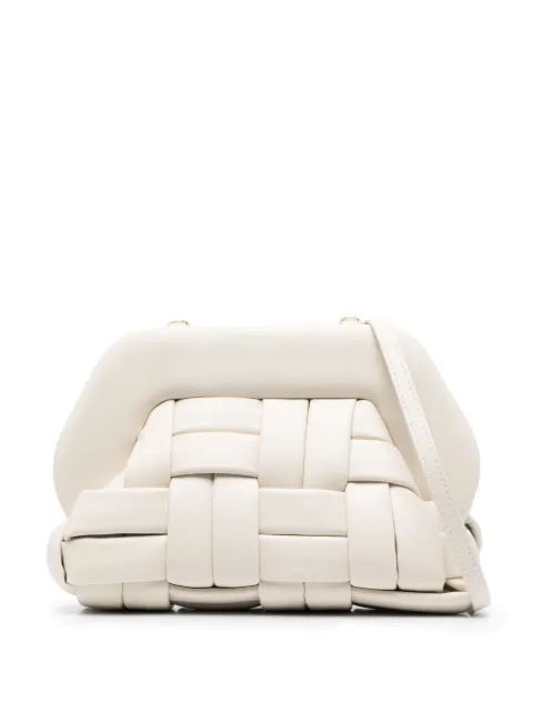 Themoirè Bios shoulder bag