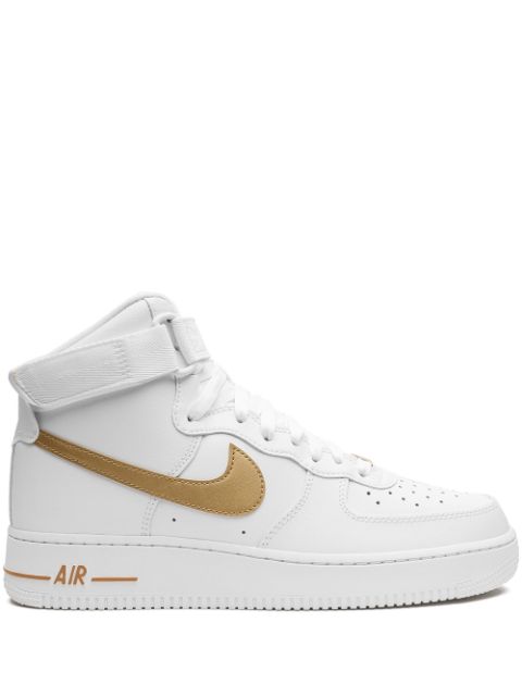 Nike Air Force 1 high-top sneakers WOMEN