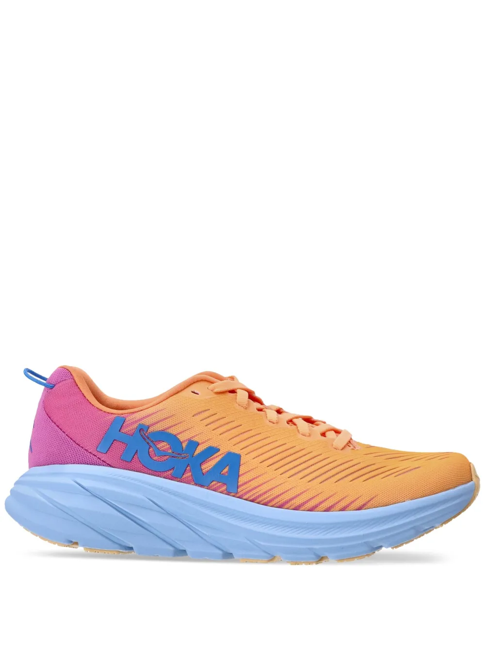 Hoka One One Rincon 3 low-top sneakers