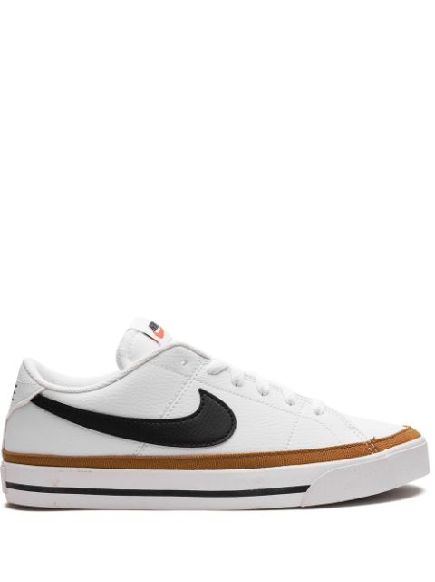 Nike Court Legacy low-top sneakers WOMEN