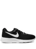 Nike Tanjun low-top sneakers - Black