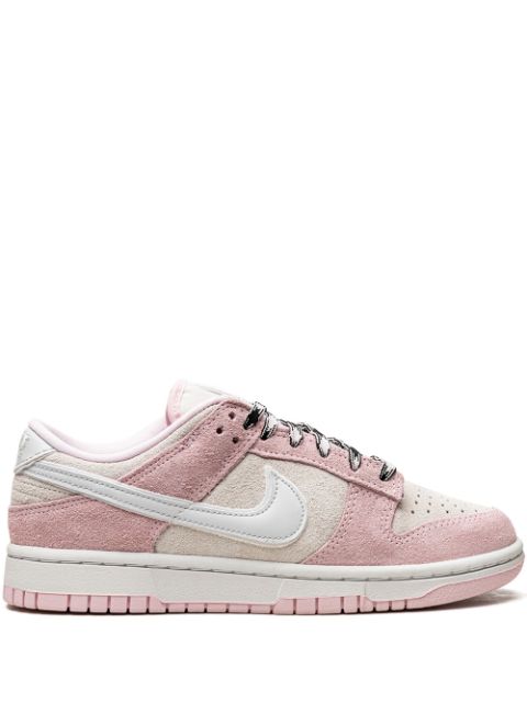 Nike Dunk Low LX "Pink Foam" sneakers WOMEN