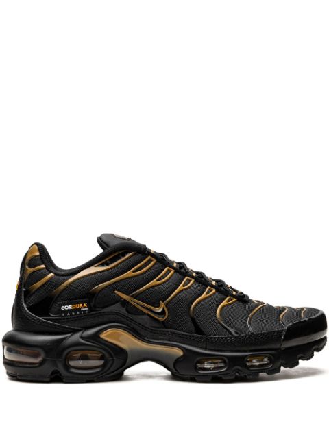 Nike - Nike Air Max Plus Cordura Black sneakers