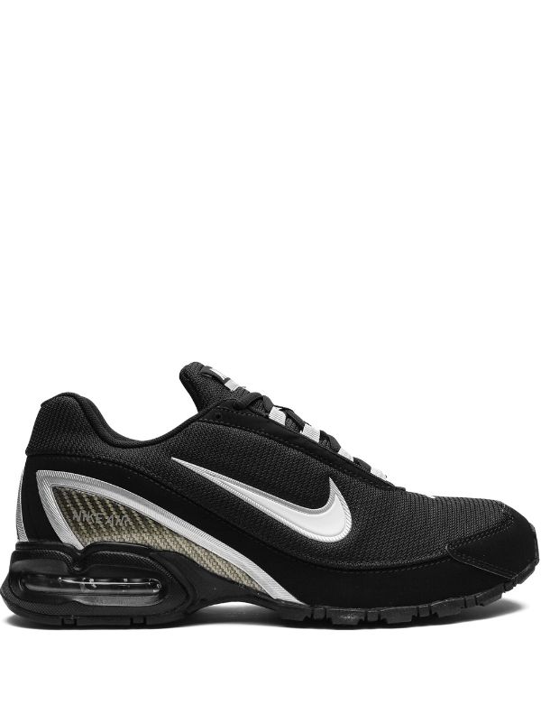 Nike Max Torch 3 "Black/White" Sneakers - Farfetch