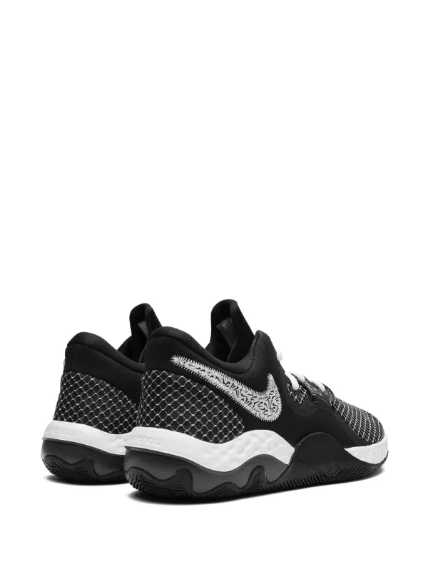 Nike Renew Elevate 2 Black White
