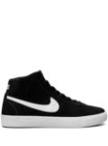 Nike SB Bruin Hi sneakers - Black