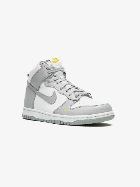 Nike Kids tenis Dunk High NN