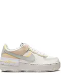 Nike Nike AF1 Shadow ""Sail/Citron Tint"" sneakers - White