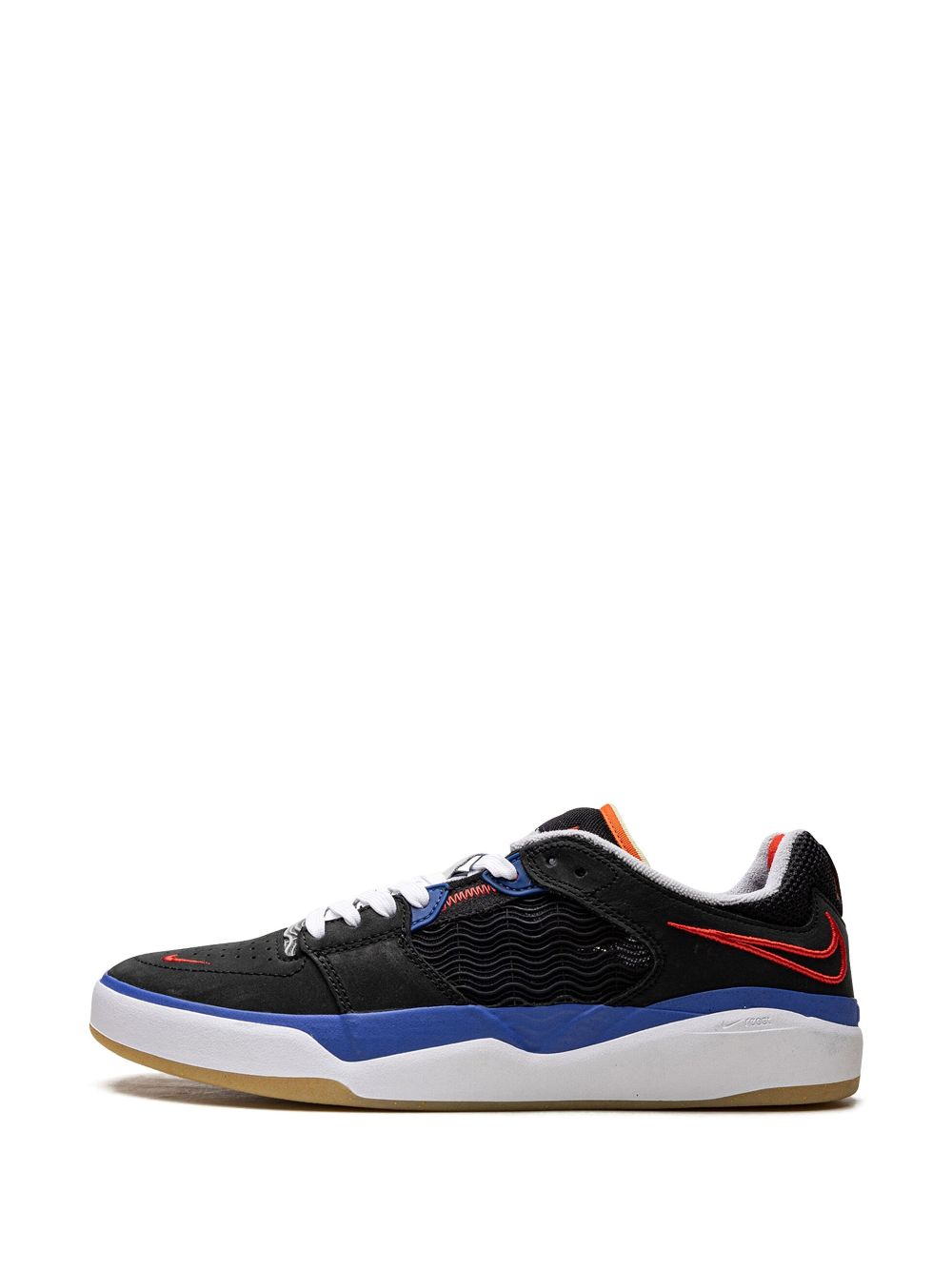 Nike SB Ishod PRM "NBA 75th" sneakers WOMEN