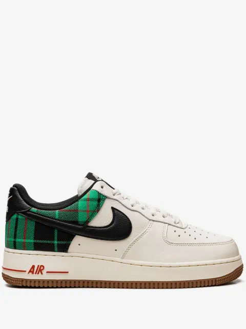 Nike Air Force 1 Low '07 LX "Plaid" スニーカー