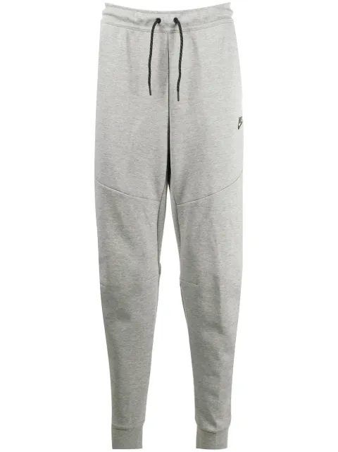 Nike elasticated waist track pants