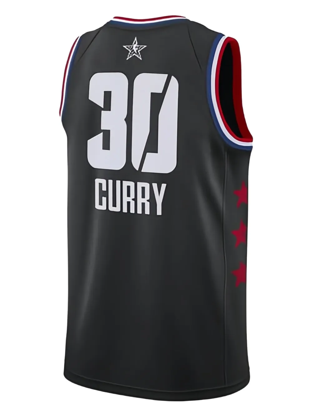 Nike logo-print tank | Vests & Tank Tops | Image 2