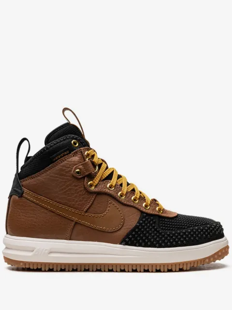 Nike Sneakers Lunar Force 1 Duckboot