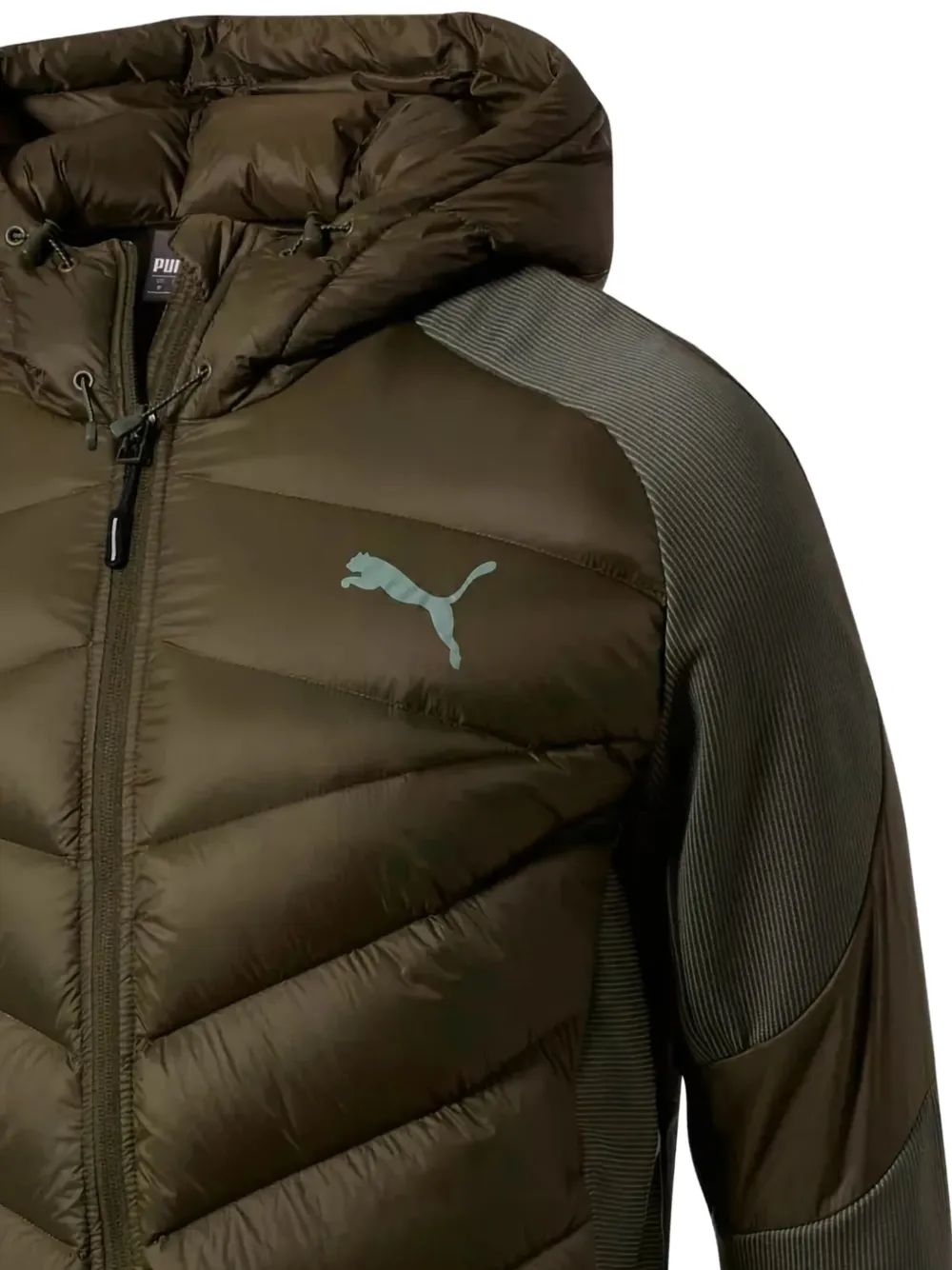 PUMA Hybrid 600 jacket | Down Jackets | Image 2