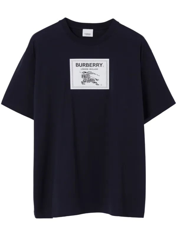 Burberry maglietta cheap