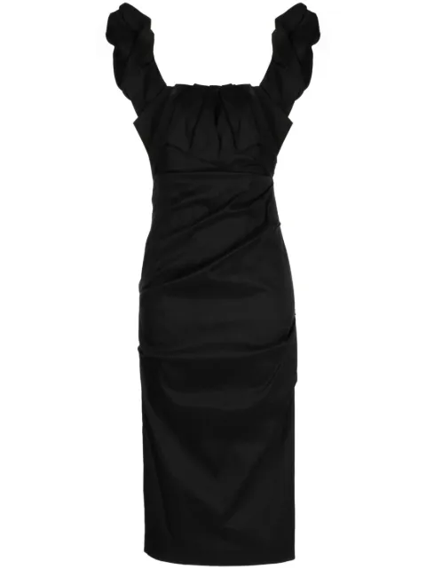 Rachel Gilbert vestido Kalina