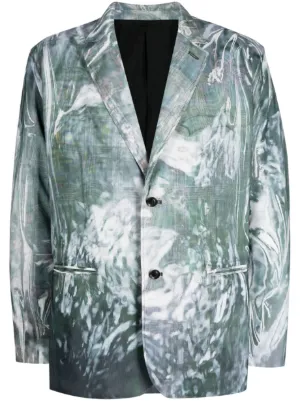 Doublet Jackets for Men - Shop Now on FARFETCH
