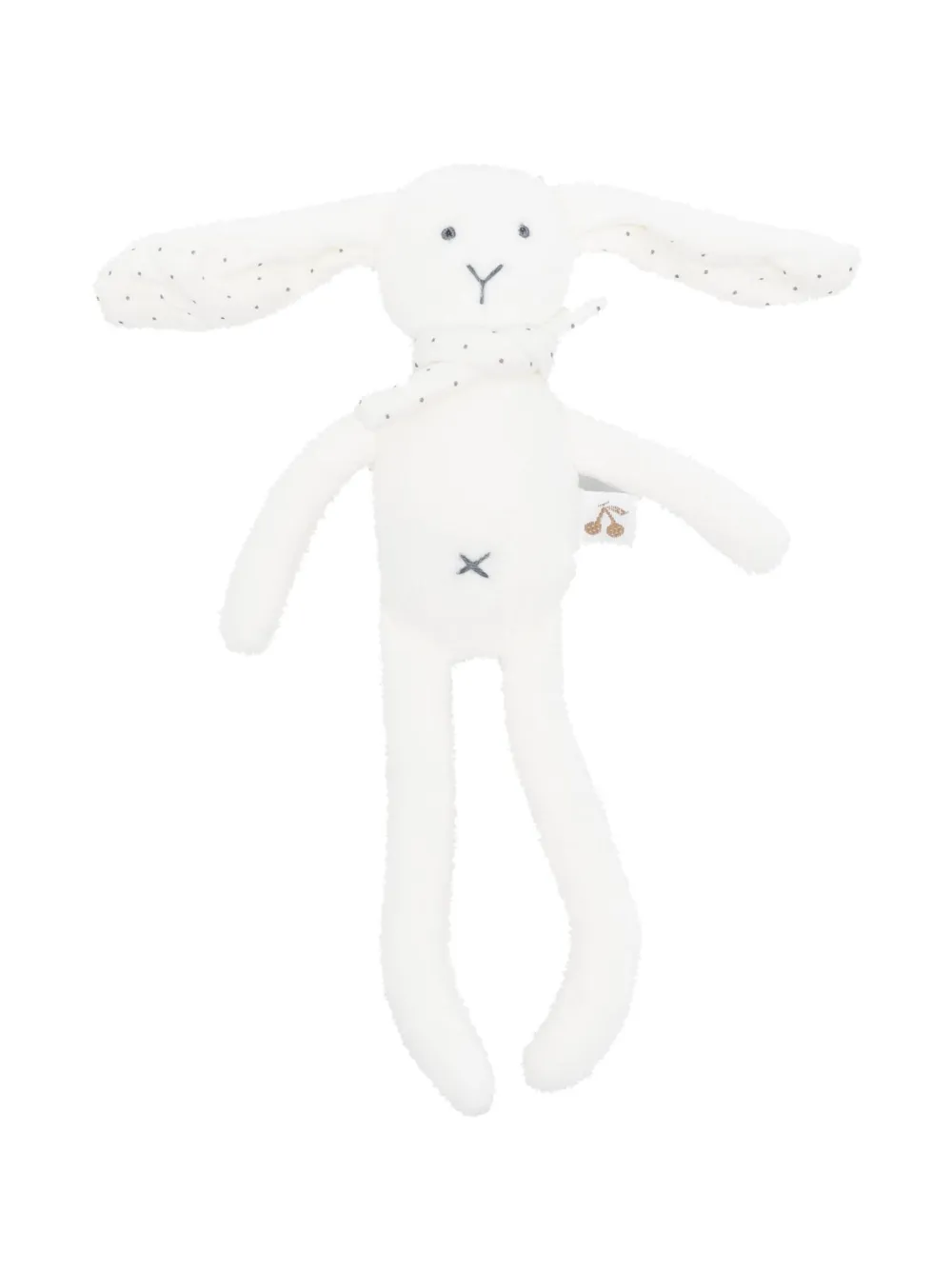 Bonpoint figura Taki | blanco | Image 1