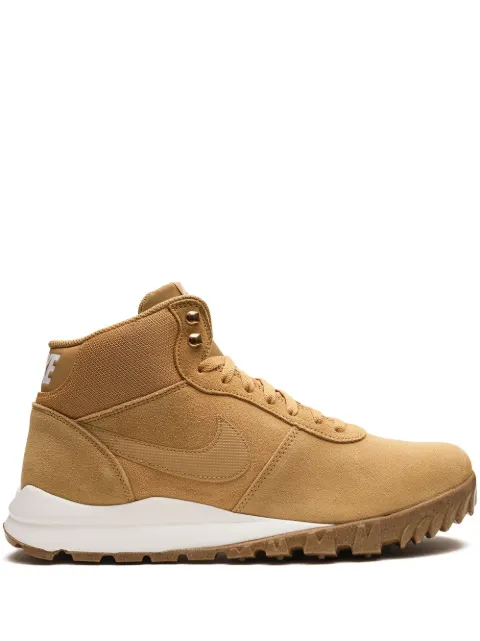 Nike Hoodland Suede high-top sneakers