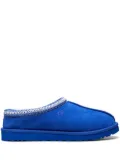 UGG Tasman ""Blue"" slippers - Black