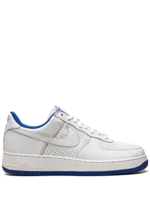 Nike x Serena Williams 'Air Force 1 Low LXX Zip' スニーカー