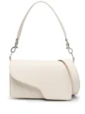 ATP Atelier Assisi leather crossbody bag - Neutrals