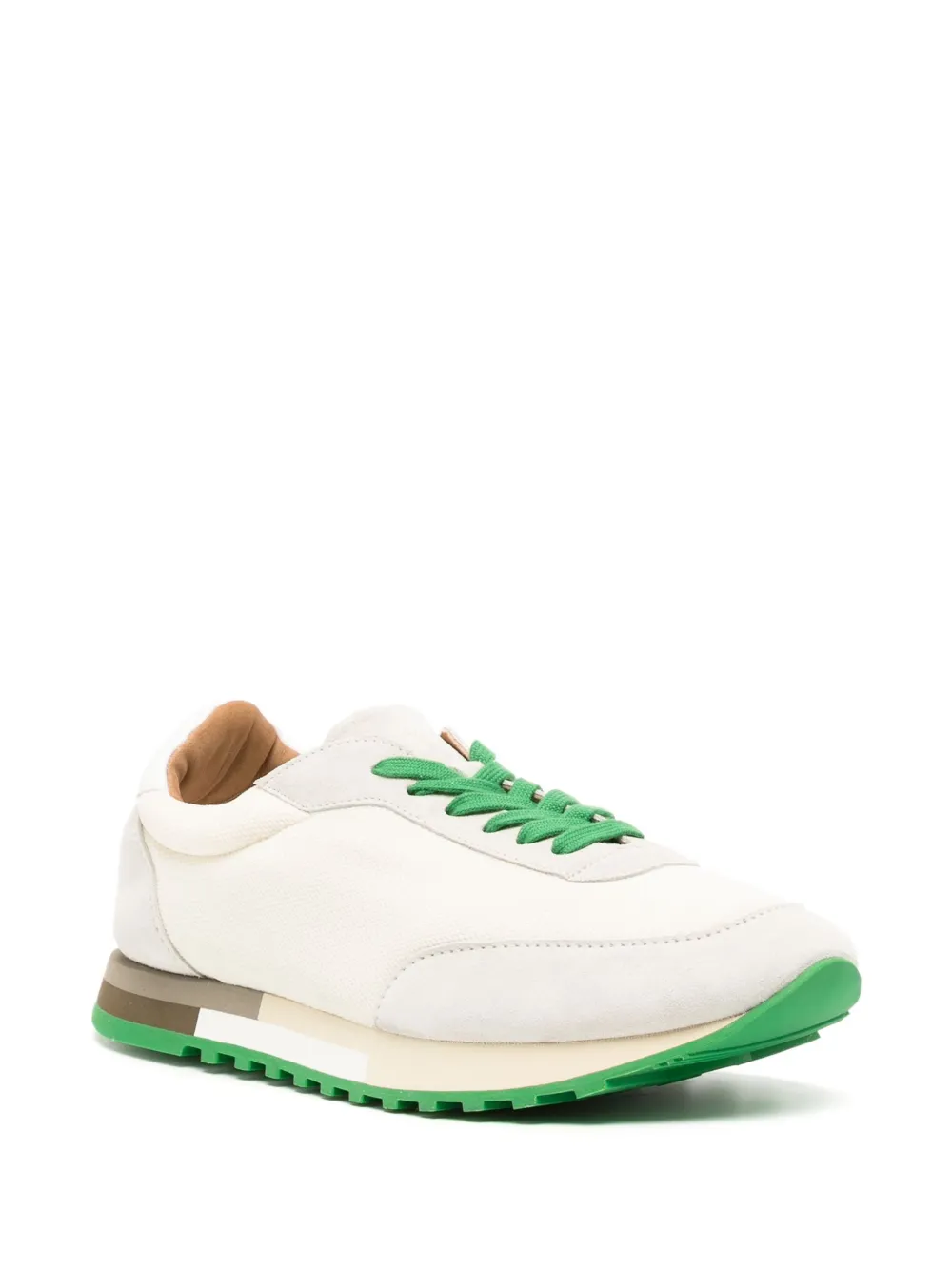 The Row Owen Runner low-top Sneakers - Farfetch