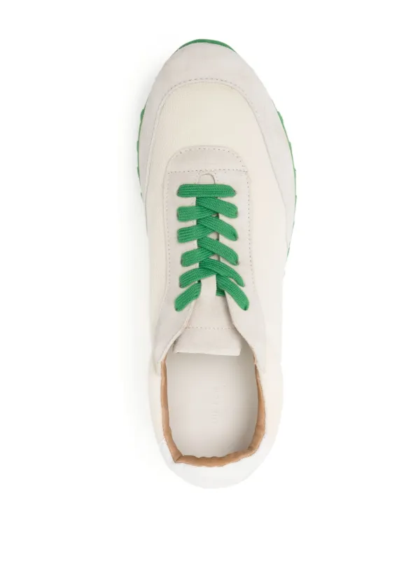 The Row Owen Runner Sneakers Farfetch