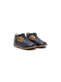 Pom D'api round-toe sandals - Blue