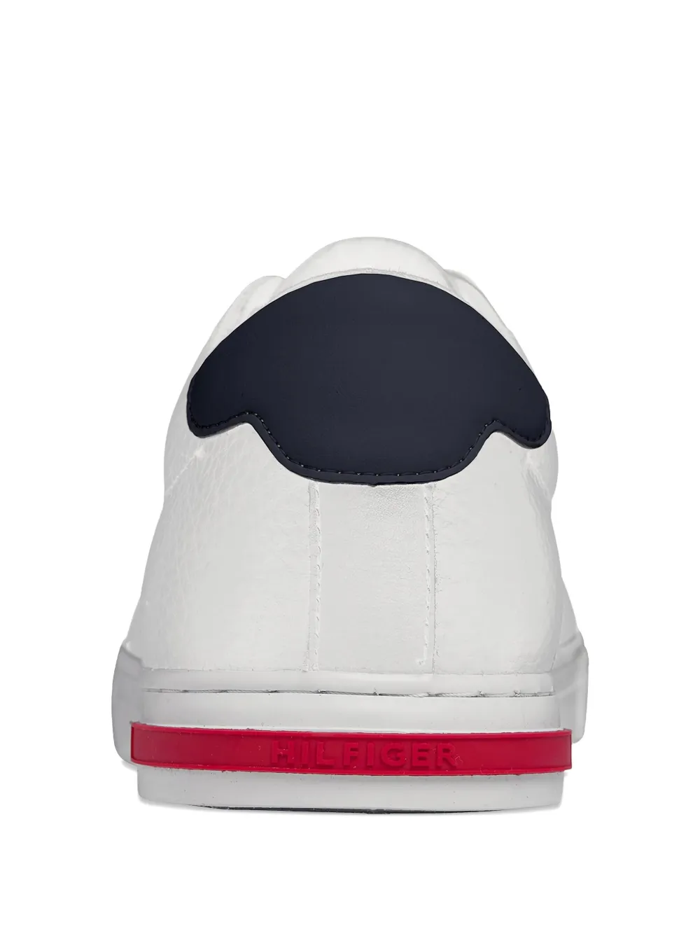 Tommy Hilfiger tenis con logo en relieve | Tenis bajos | Image 2