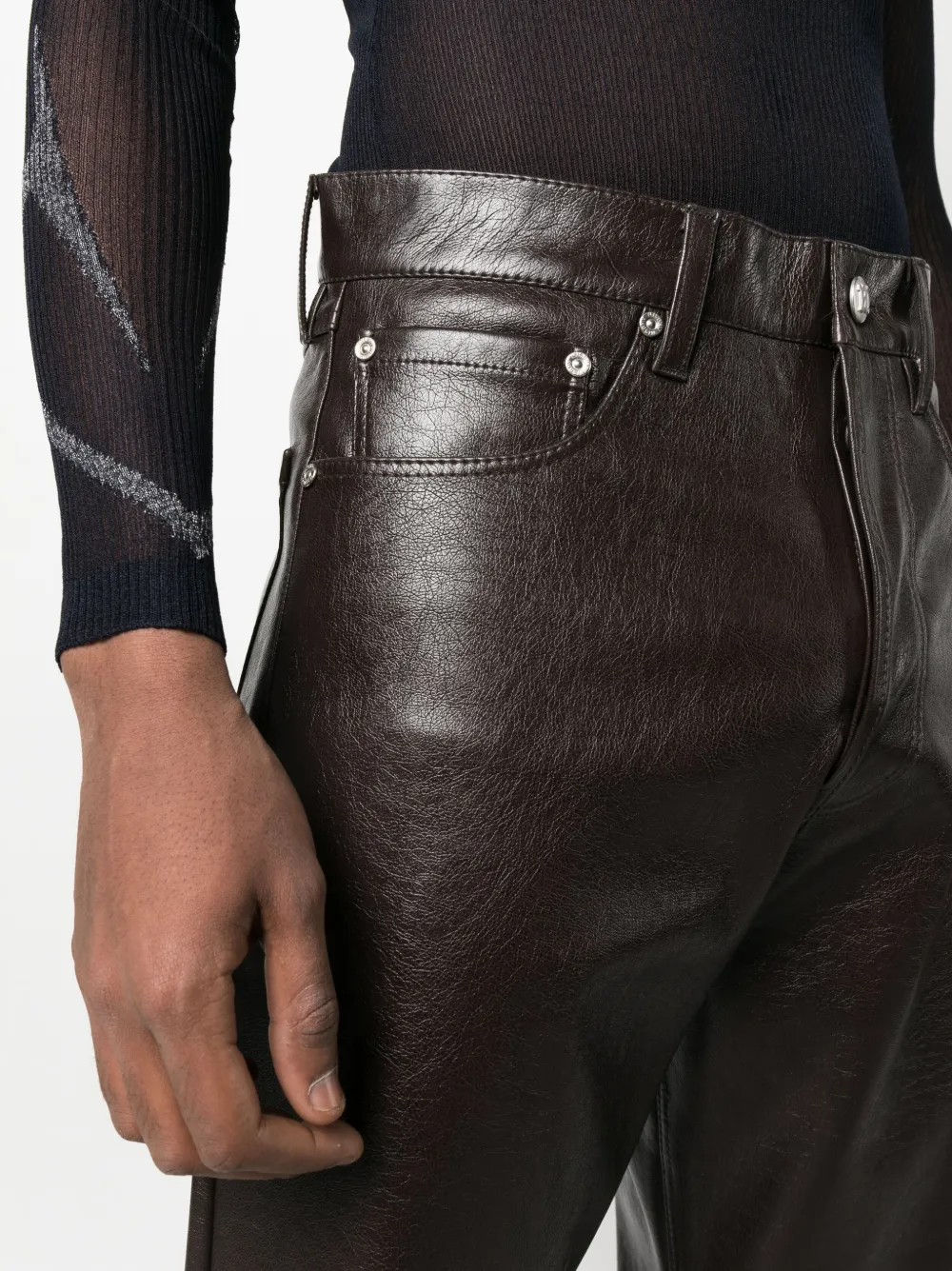 Misbhv 230m315 0 Brown In Brown