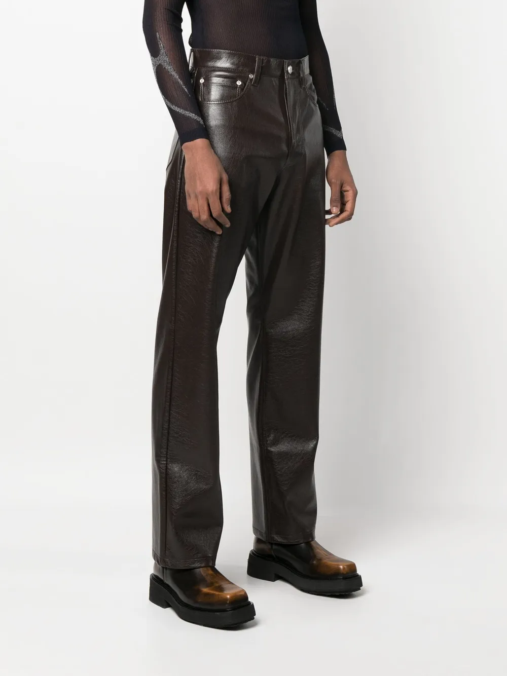 Misbhv 230m315 0 Brown In Brown