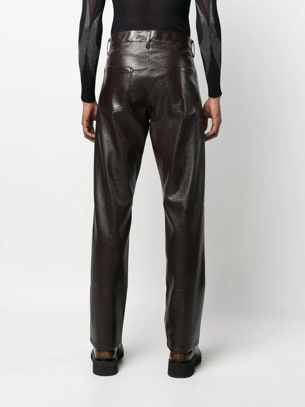 Misbhv 230m315 0 Brown In Brown