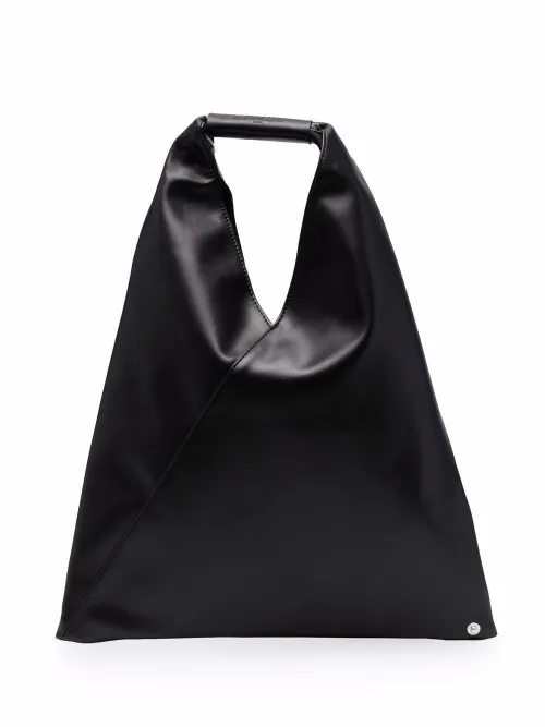 Petit sac cabas Japanese - MM6 Maison Margiela - Modalova