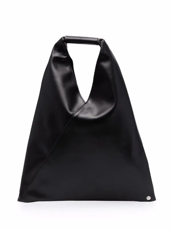 MM6 Maison Margiela Small Classic Japanese Tote Bag - Farfetch