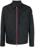 Moncler Epte lightweight jacket - Black
