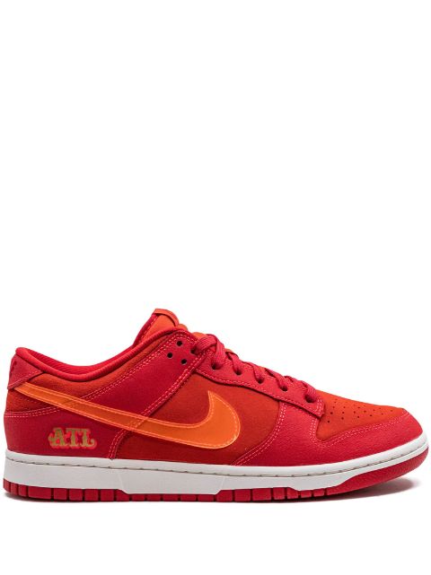 Nike Dunk Low "ATL" sneakers WOMEN